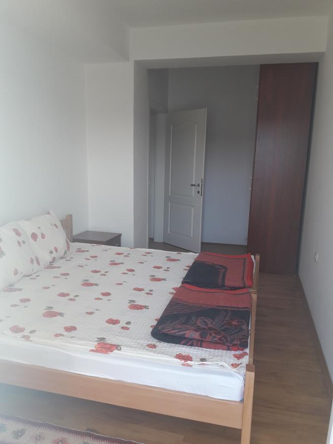Vila Delfin Ohrid Ngoại thất bức ảnh