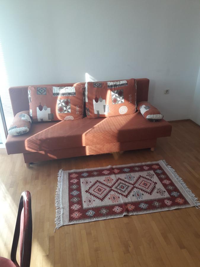 Vila Delfin Ohrid Ngoại thất bức ảnh