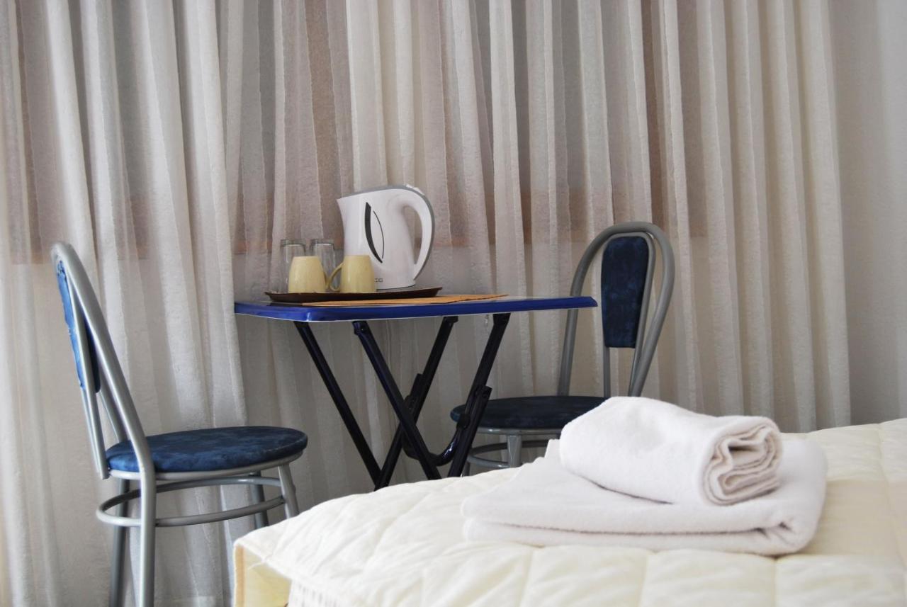 Vila Delfin Ohrid Ngoại thất bức ảnh